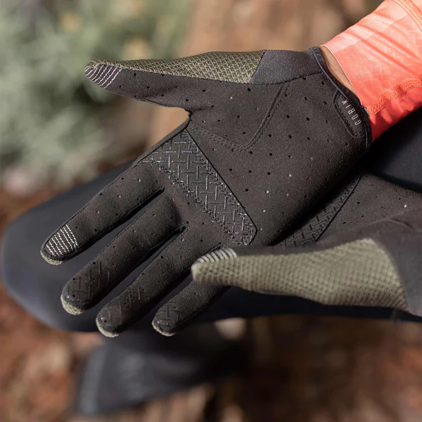 Gobik Guantes Lynx Army - Imagen 4