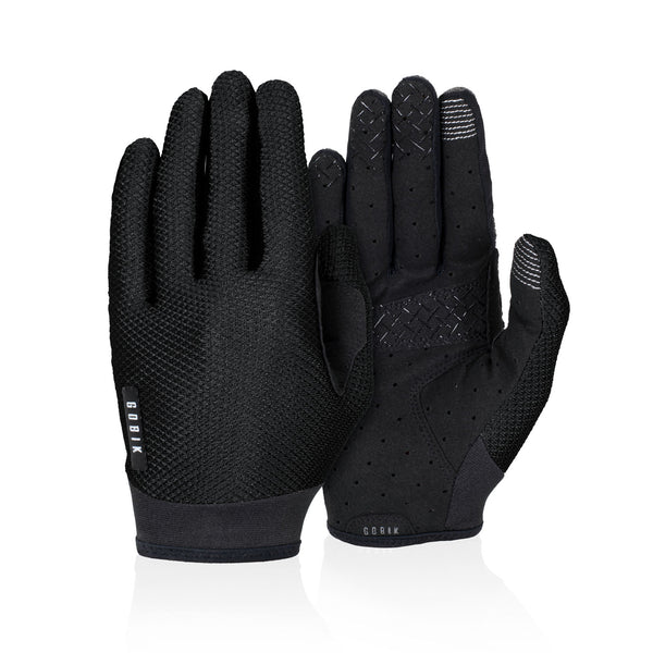 Gobik Guante Lynx True Black