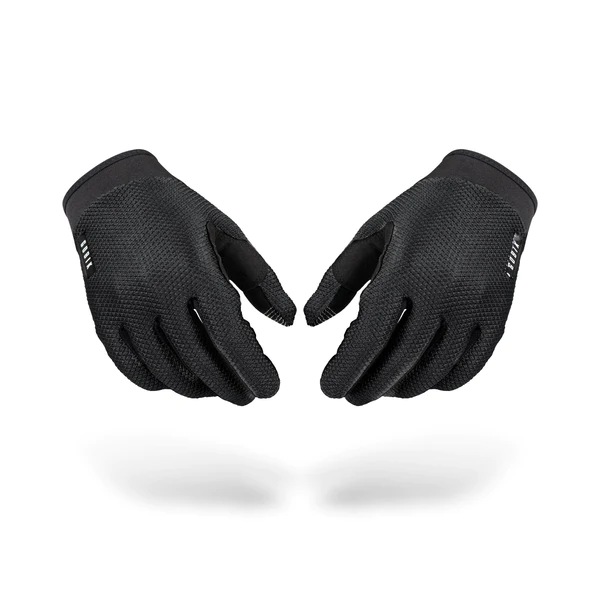 Gobik Guante Lynx True Black - Imagen 2