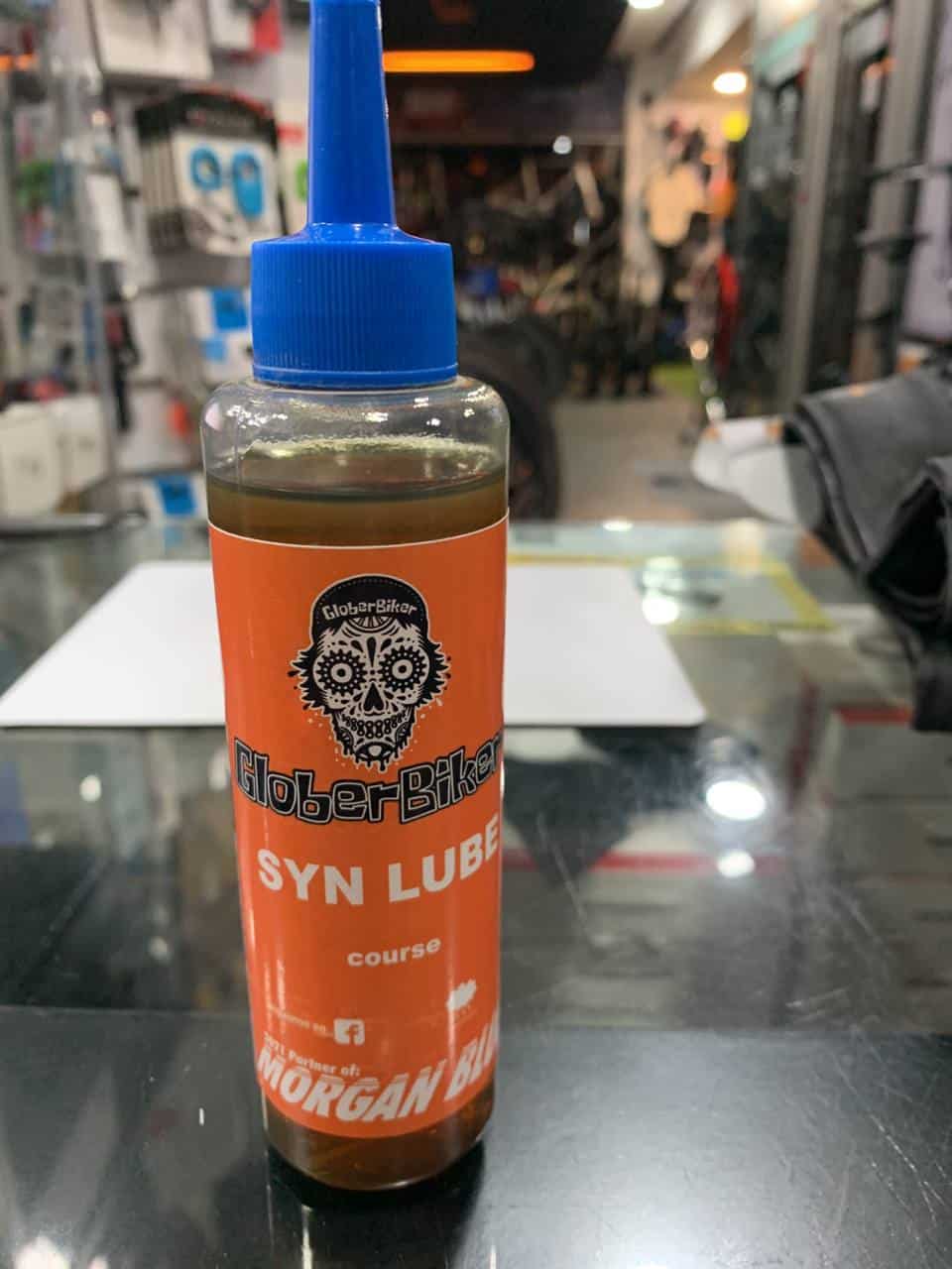 Globerbiker Syn Lube Morgan Blue 125ml
