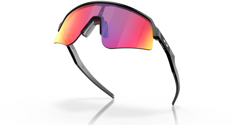 Oakley Sutro Lite Sweep Prizm Road, Matte Black - Imagen 2