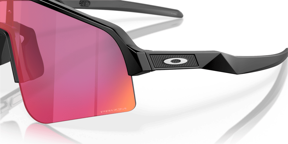 Oakley Sutro Lite Sweep Prizm Road, Matte Black