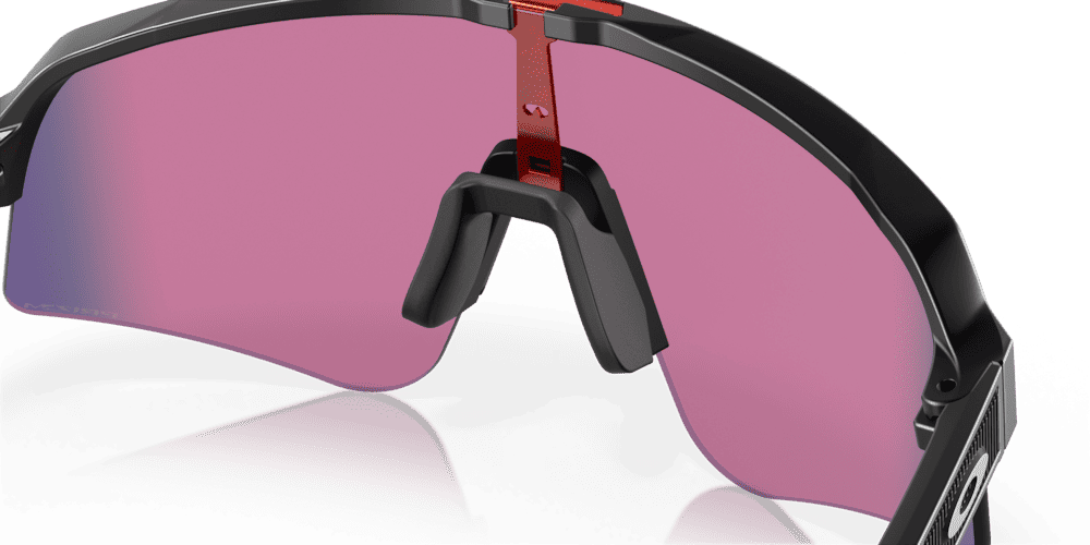 Oakley Sutro Lite Sweep Prizm Road, Matte Black - Imagen 3