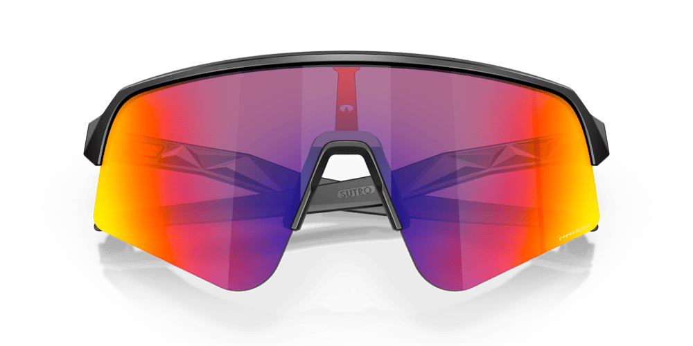 Oakley Sutro Lite Sweep Prizm Road, Matte Black - Imagen 4