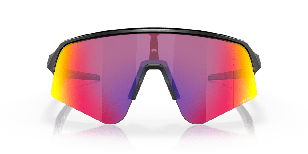Oakley Sutro Lite Sweep Prizm Road, Matte Black - Imagen 5