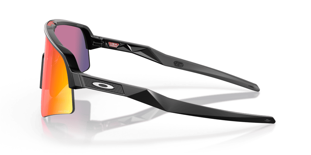 Oakley Sutro Lite Sweep Prizm Road, Matte Black - Imagen 6