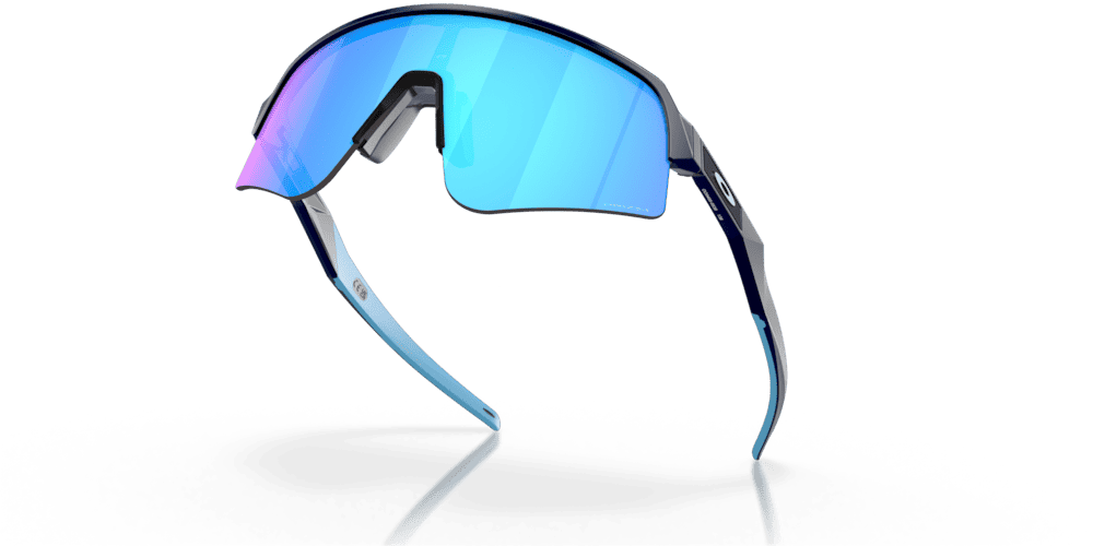 Okley Sutro Lite Sweep Prizm Sapphire, Matte Navy - Imagen 2