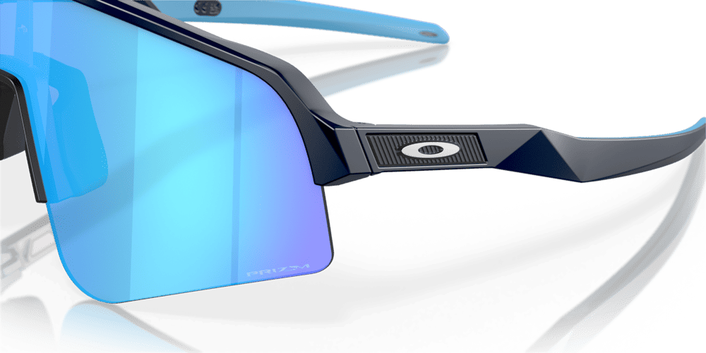 Okley Sutro Lite Sweep Prizm Sapphire, Matte Navy - Imagen 3