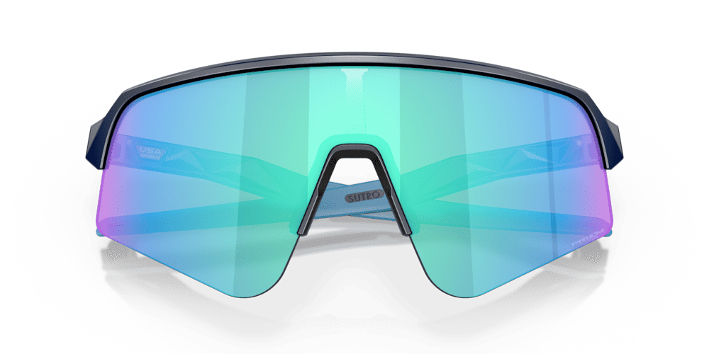 Okley Sutro Lite Sweep Prizm Sapphire, Matte Navy - Imagen 5