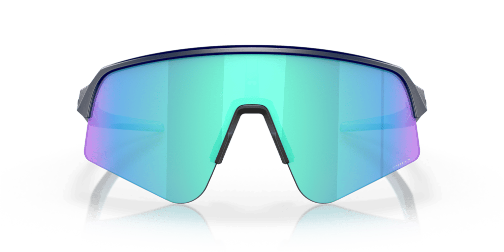 Okley Sutro Lite Sweep Prizm Sapphire, Matte Navy - Imagen 6
