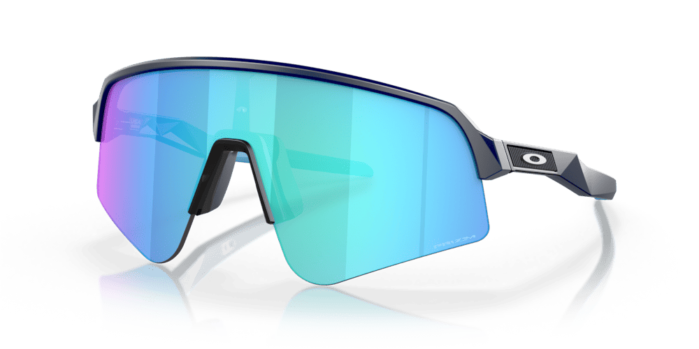 Okley Sutro Lite Sweep Prizm Sapphire, Matte Navy