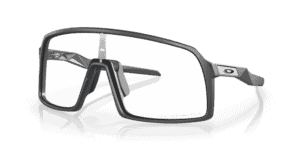 Oakley Sutro Clear To Black Iridium Photochromic, Matte Carbon