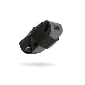 Gobik Bolsa Sillín Pouch Compacta True Black