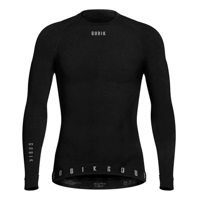 Gobik Camiseta Manga Larga Winter Merino Baselayer