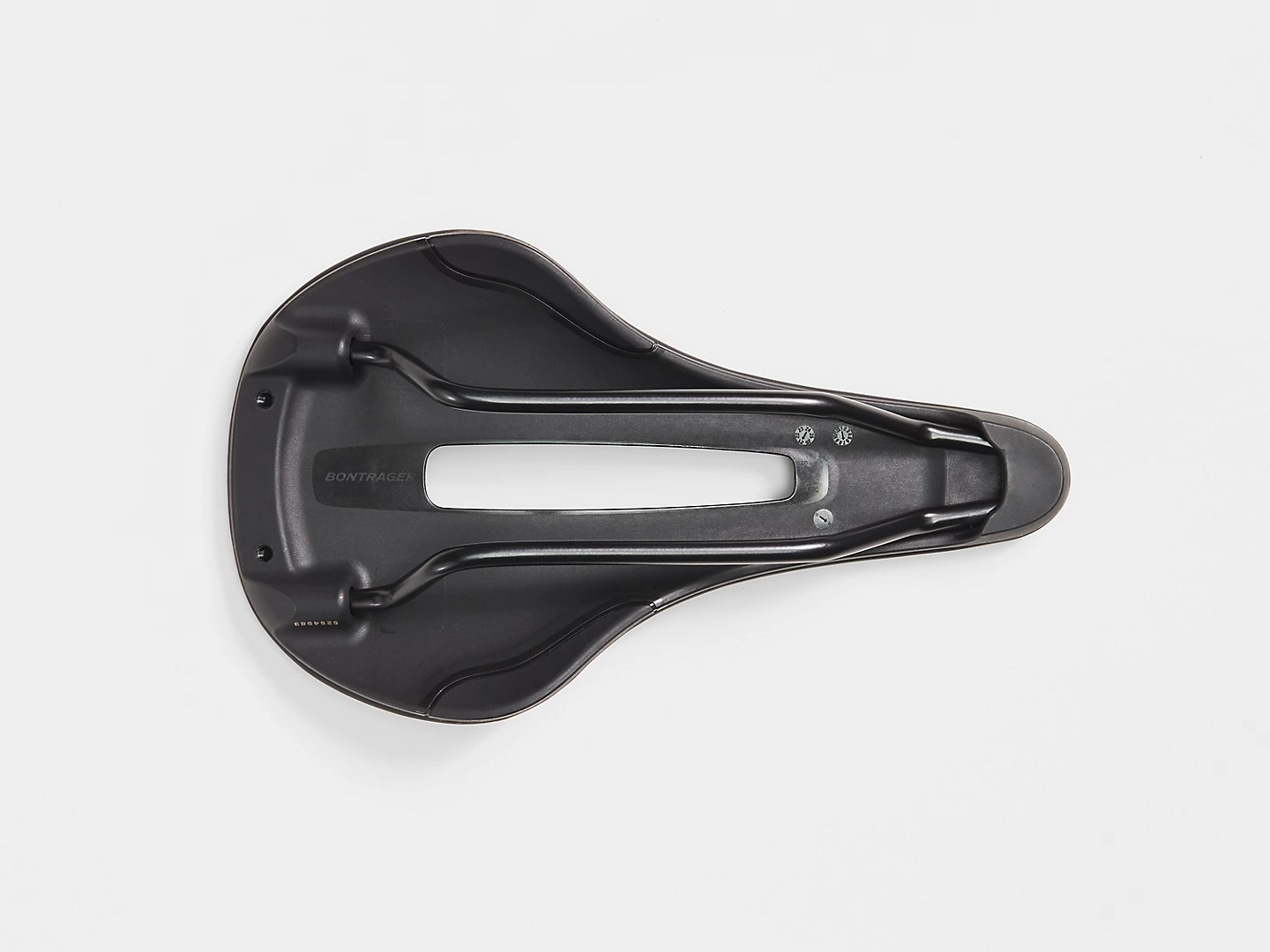 Bontrager Sillín Corto Verse Elite - Imagen 3
