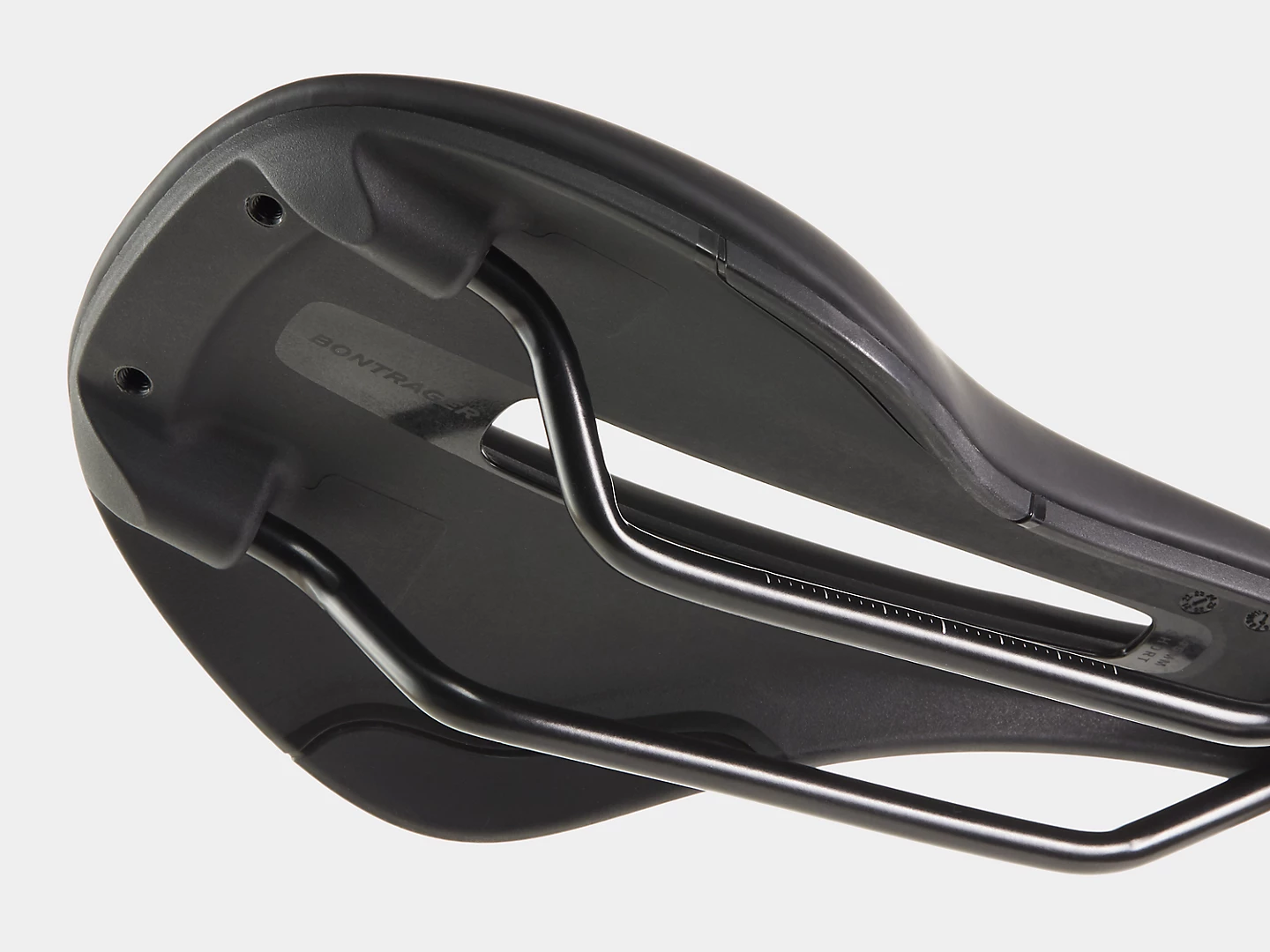 Bontrager Sillín Corto Verse Elite - Imagen 4