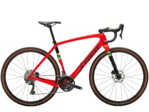 Bicicletas Gravel
