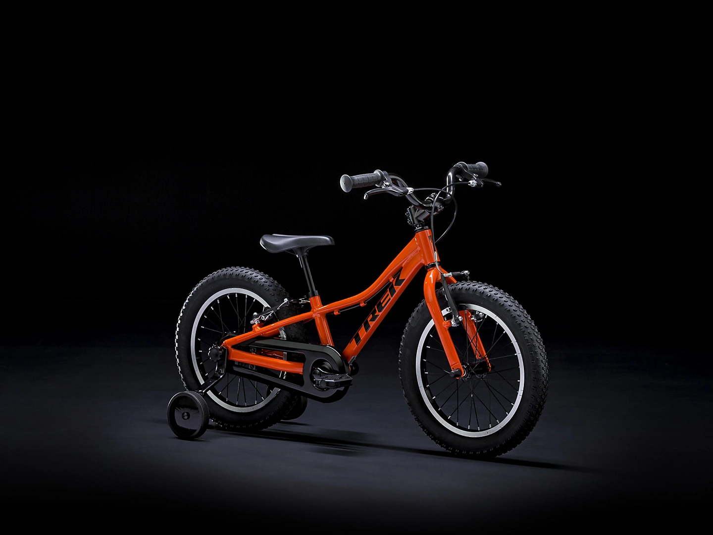 Trek Precaliber 16 Roarange - Imagen 2