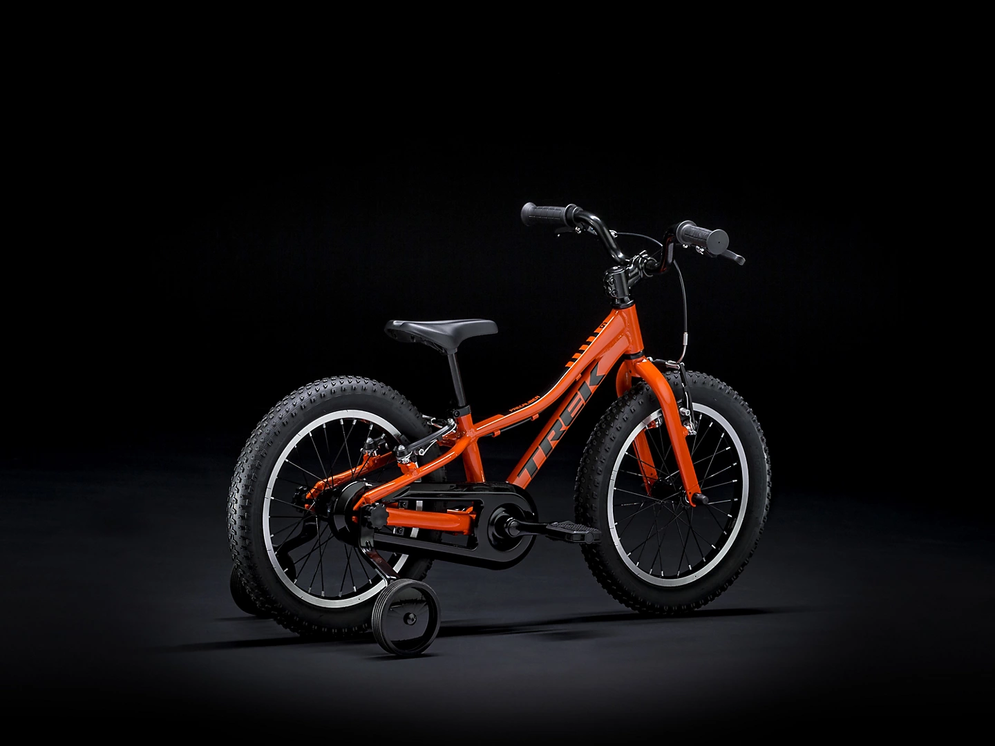 Trek Precaliber 16 Roarange - Imagen 3