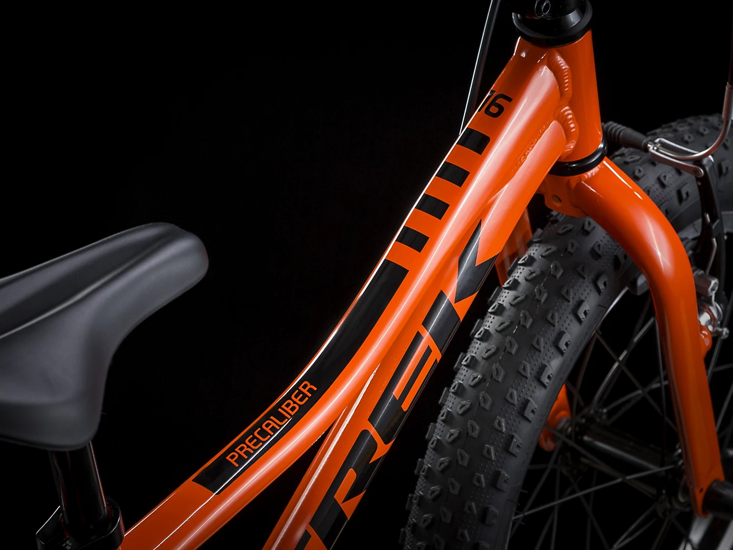 Trek Precaliber 16 Roarange - Imagen 4