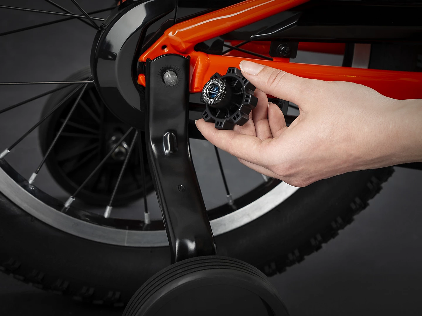 Trek Precaliber 16 Roarange - Imagen 7