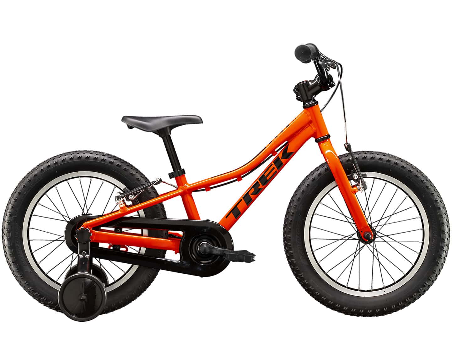 Trek Precaliber 16 Roarange
