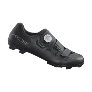 Shimano Zapatillas MTB XC5 Negro