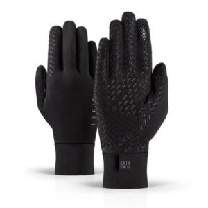 Gobik Guante Térmico Ligero Finder True Black