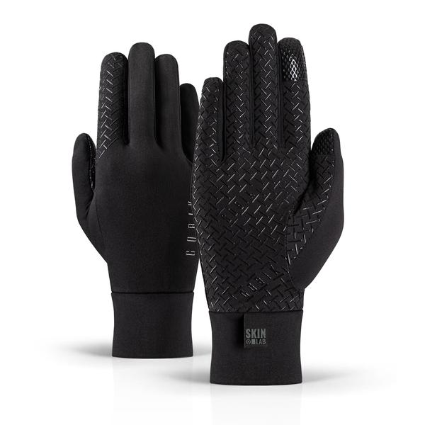 Gobik Guante Térmico Ligero Finder True Black