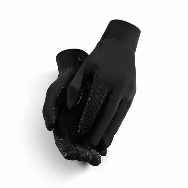 Gobik Guante Térmico Ligero Finder True Black - Imagen 2