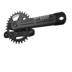 Rotor InPower Oval Direct Mount Q34