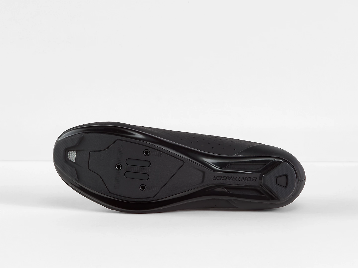 Bontrager Zapatillas de ciclismo Circuit Carretera Negro - Imagen 2