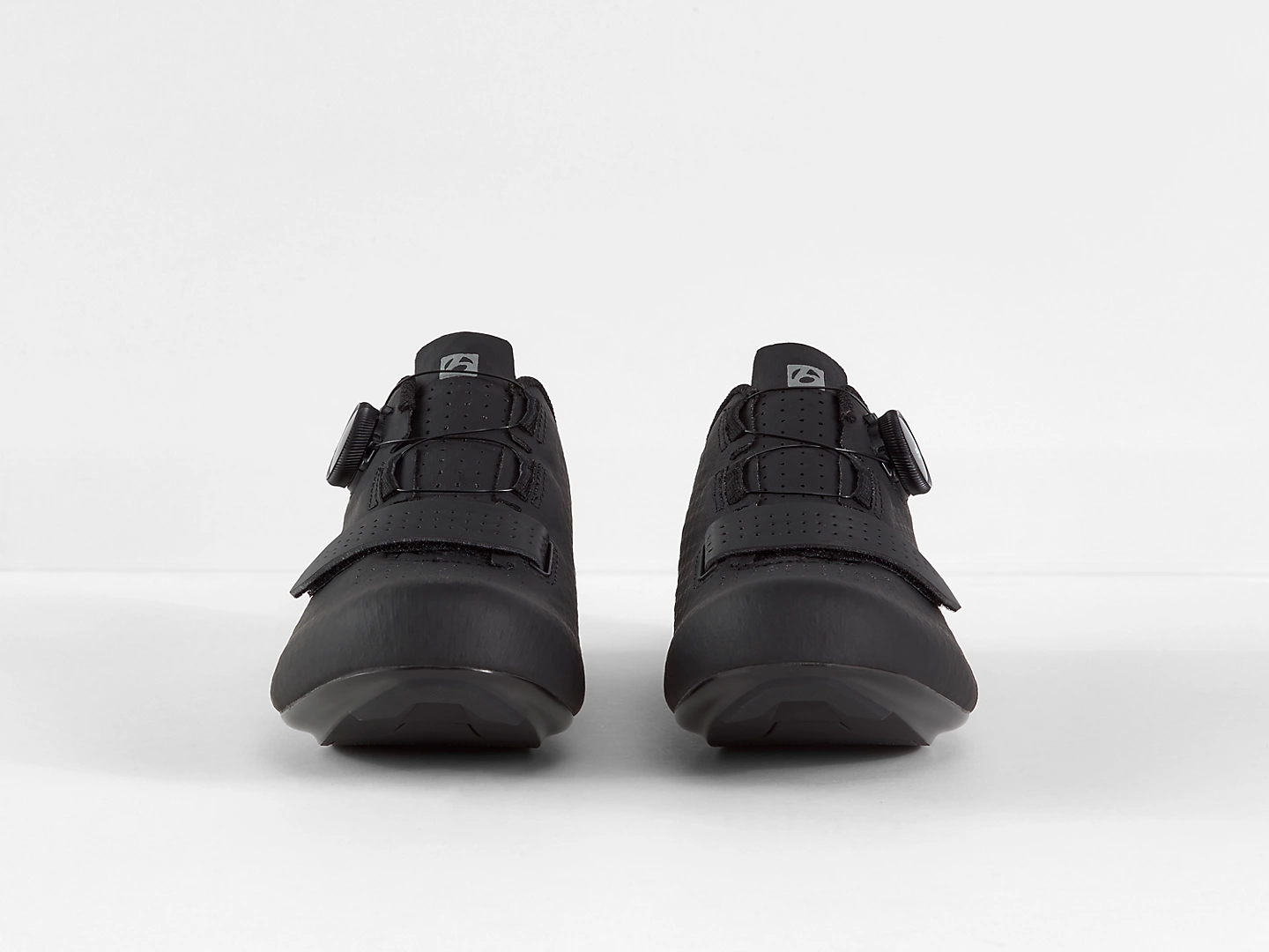 Bontrager Zapatillas de ciclismo Circuit Carretera Negro - Imagen 4