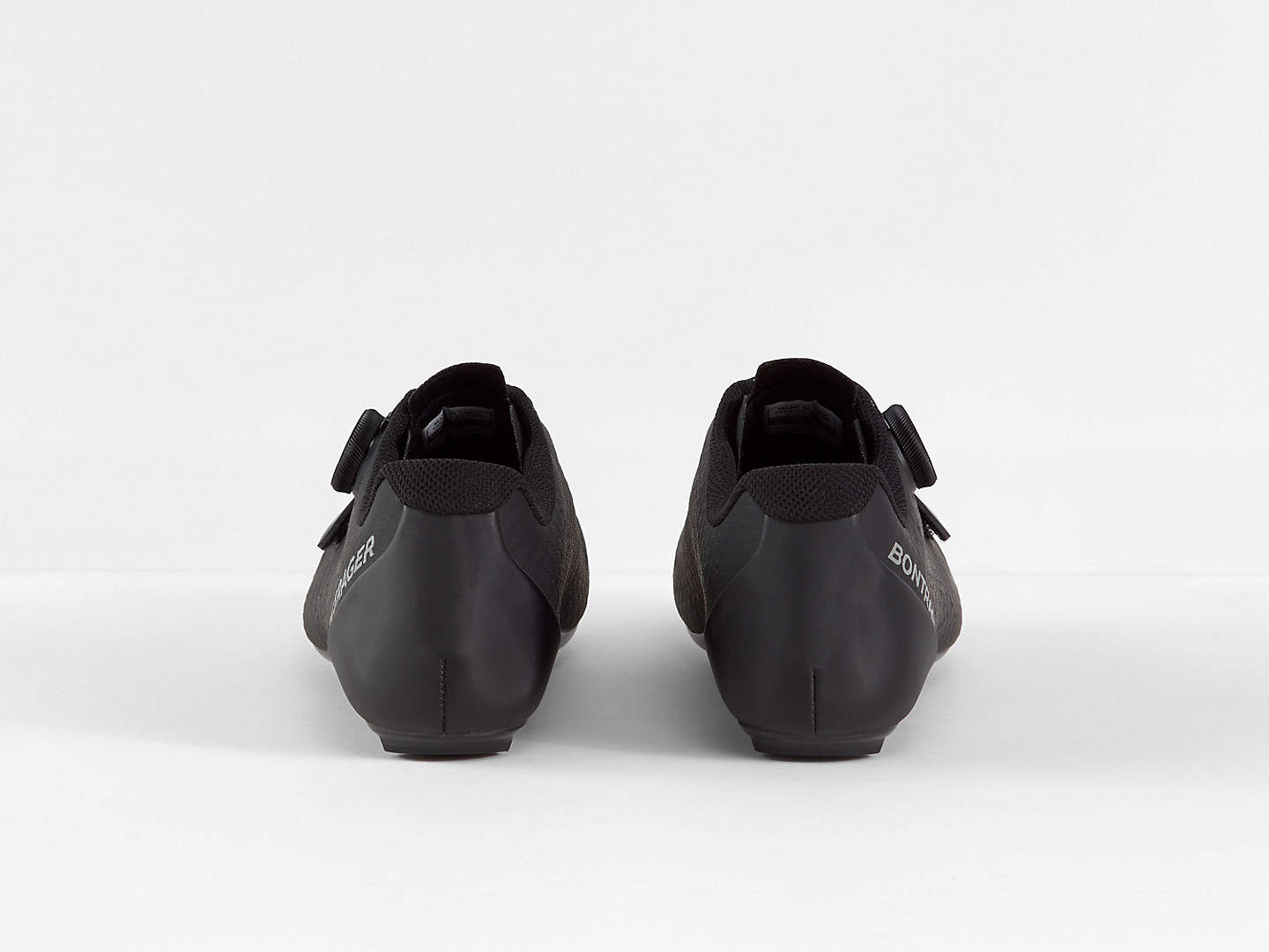 Bontrager Zapatillas de ciclismo Circuit Carretera Negro - Imagen 5