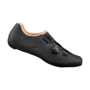 Shimano Zapatilla Carretera RC3 Mujer Negro