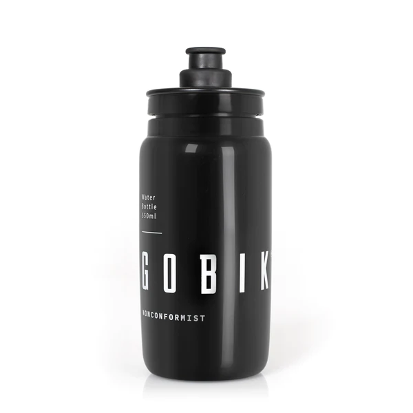 Gobik Bidón Fly Onix 550ml