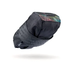 Gobik Bolsa Sillín Pouch Grande True Black