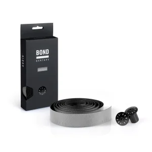 Gobik Cinta Manillar Bond Ultragrip Lunar Gray