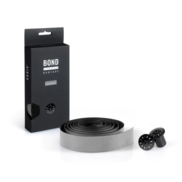 Gobik Cinta Manillar Bond Ultragrip Lunar Gray