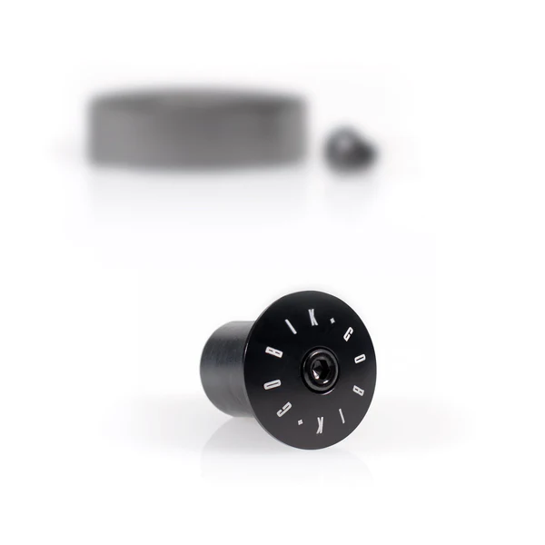 Gobik Cinta Manillar Bond Ultragrip Lunar Gray - Imagen 3