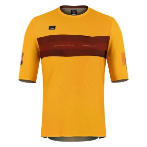 Gobik Camiseta Manga Corta Volt Spectra