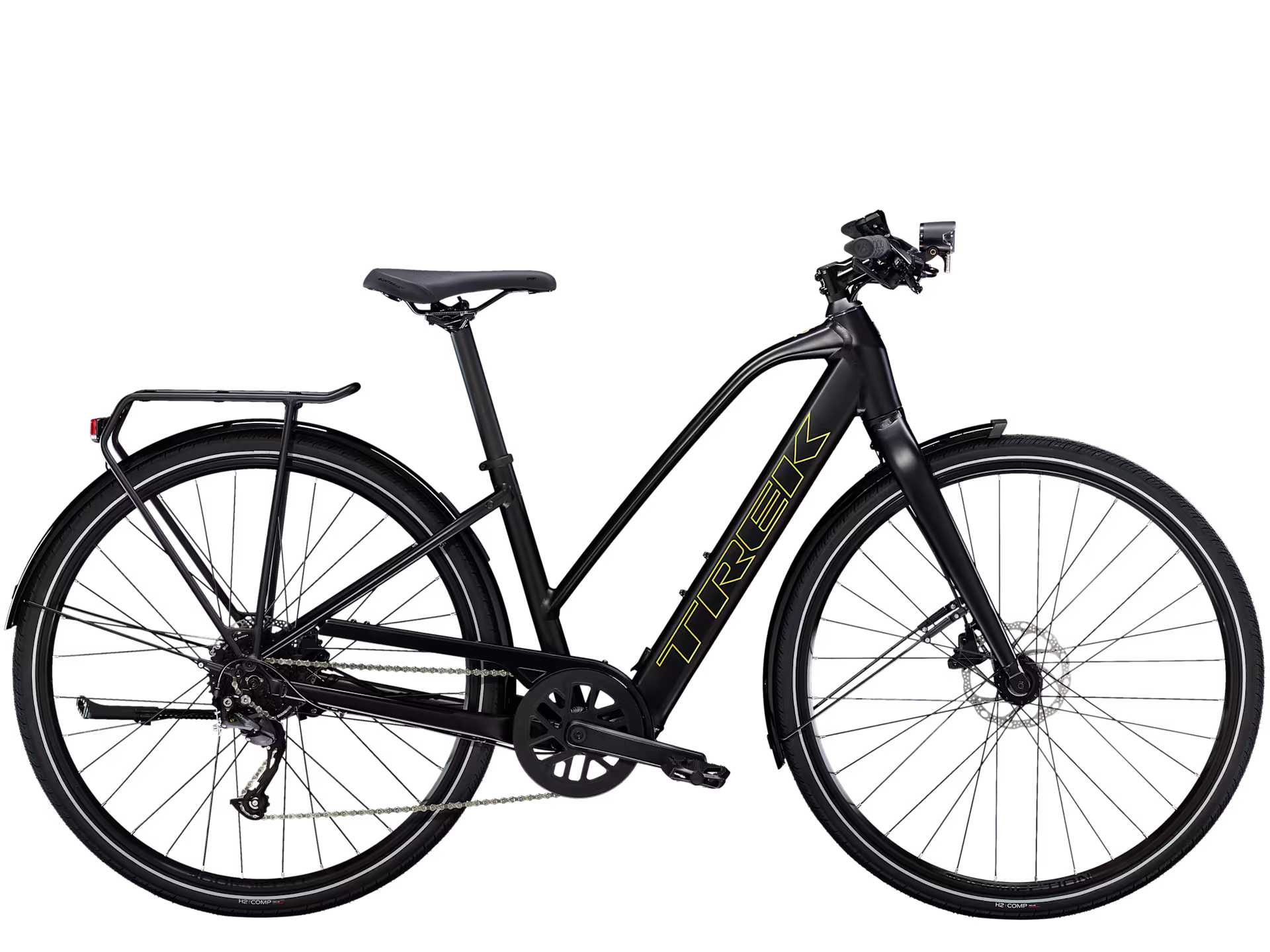 Trek FX+ 2 Stagger (2023) - Imagen 3
