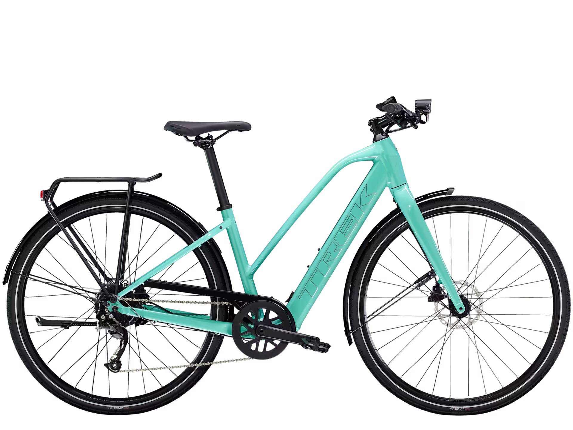 Trek FX+ 2 Stagger (2023) - Imagen 2