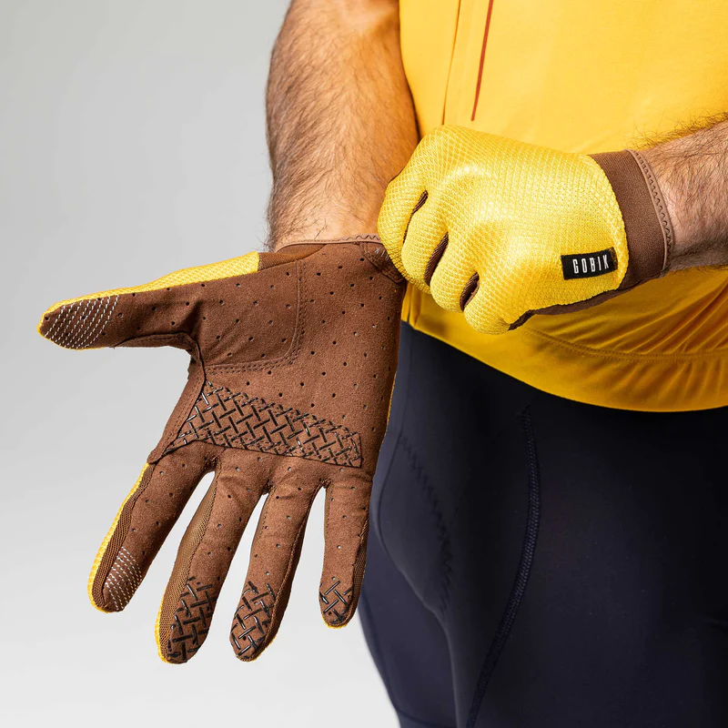 Gobik Guantes Lynx Spectra - Imagen 2