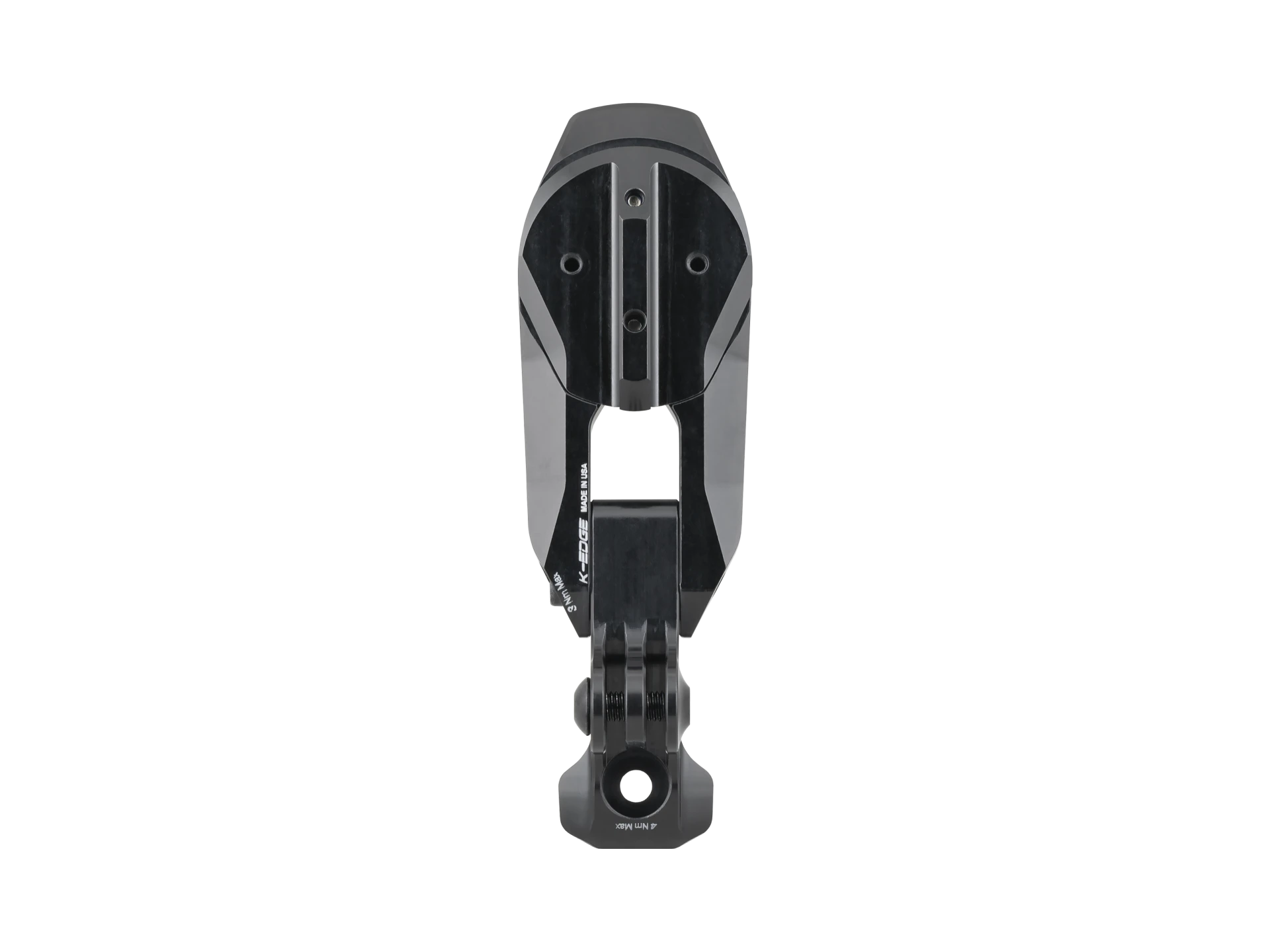 Bontrager Duo Base y soporte para ciclocomputador Blendr Speed Concept - Imagen 4