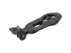 Bontrager Duo Base y soporte para ciclocomputador Blendr Speed Concept