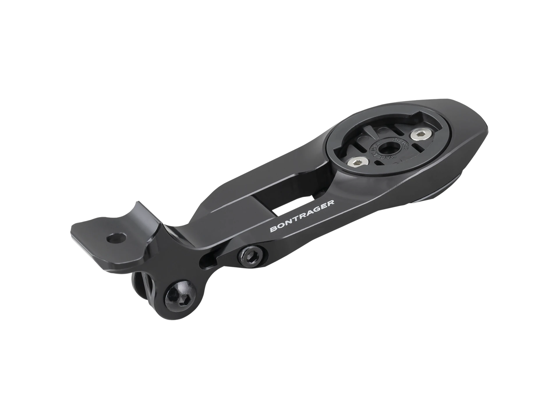 Bontrager Duo Base y soporte para ciclocomputador Blendr Speed Concept