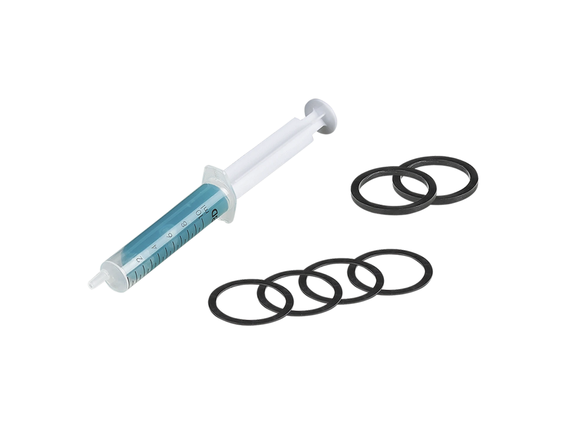 CeramicSpeed SRAM DUB Coated T47 Inboard Bottom Bracket - Imagen 2
