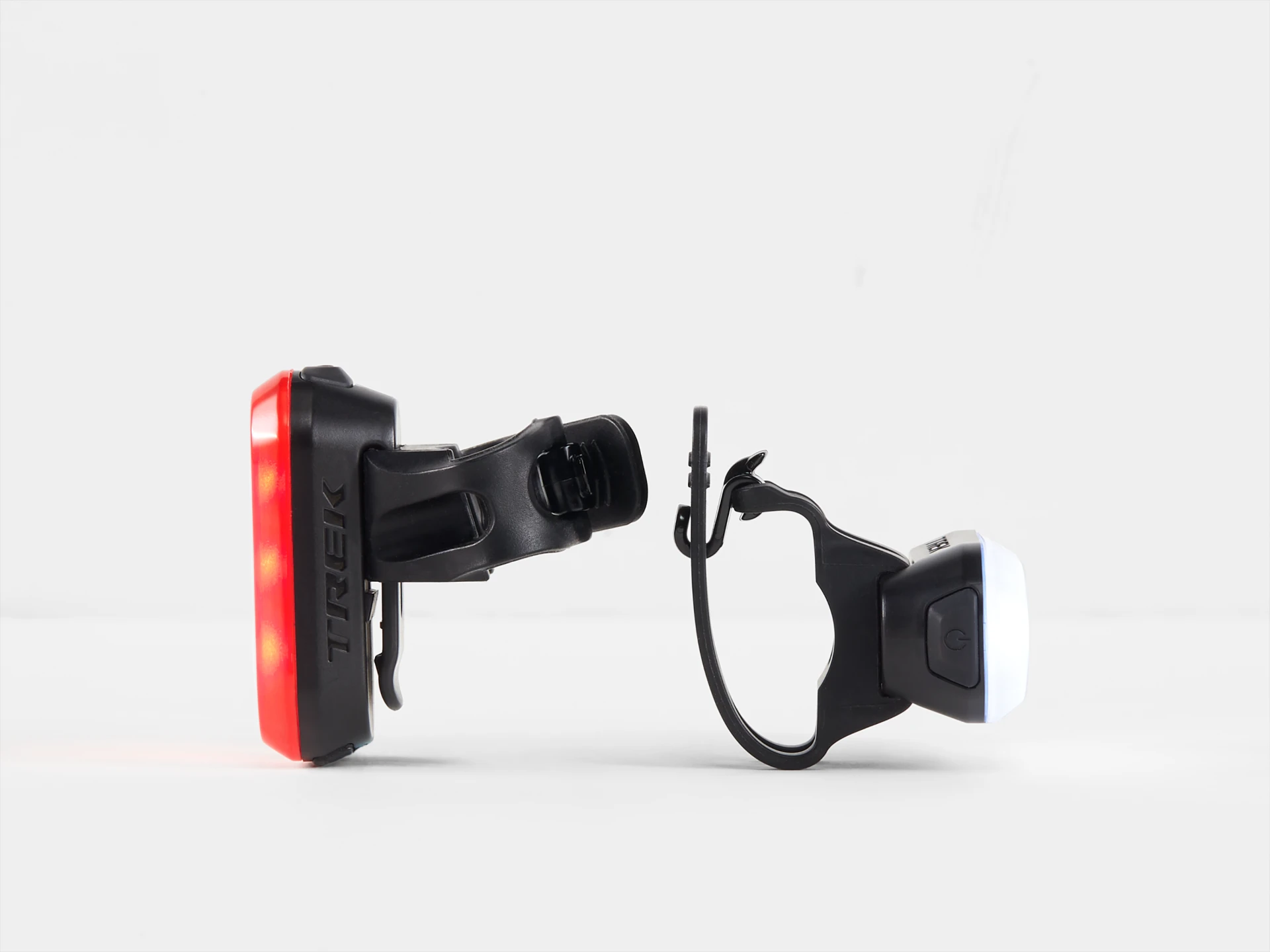 Trek Juego de luces Ion 50 R/Flare R Metro - Imagen 6