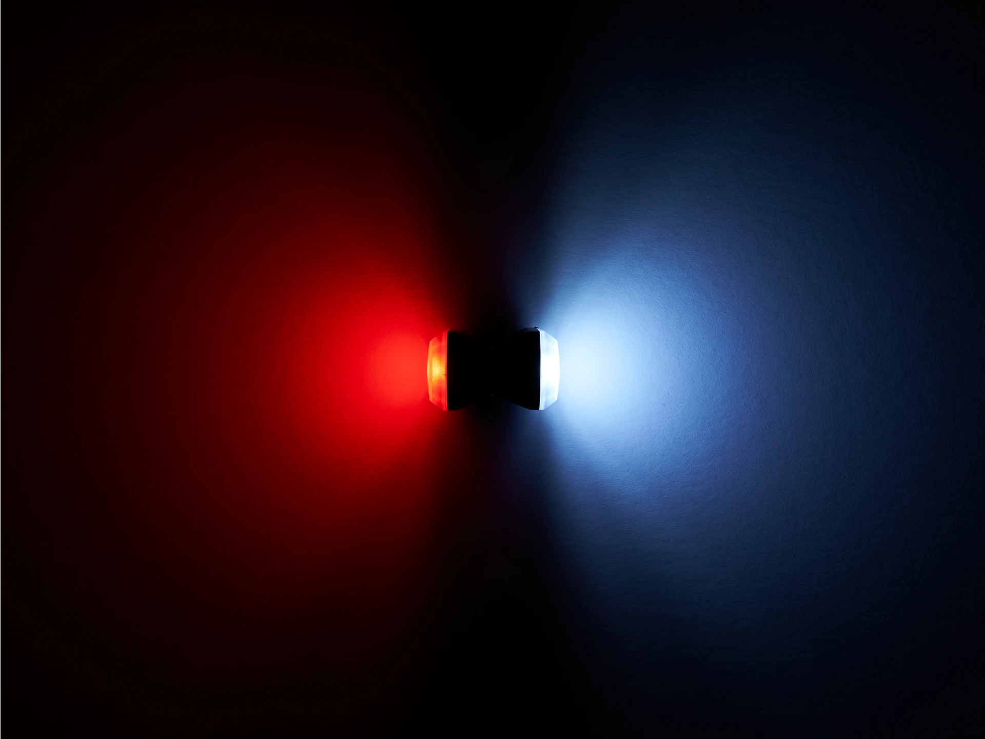 Trek Juego de luces Ion 50 R/Flare R Metro - Imagen 5